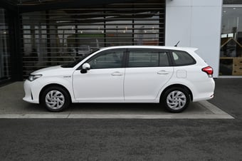 2018 Toyota Corolla at Ebbett Toyota Hamilton