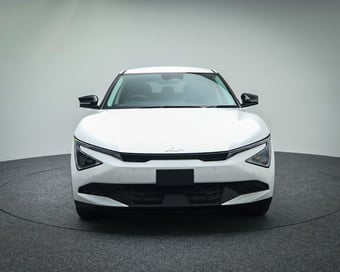 2026 Kia EV6 at Ebbett Rotorua