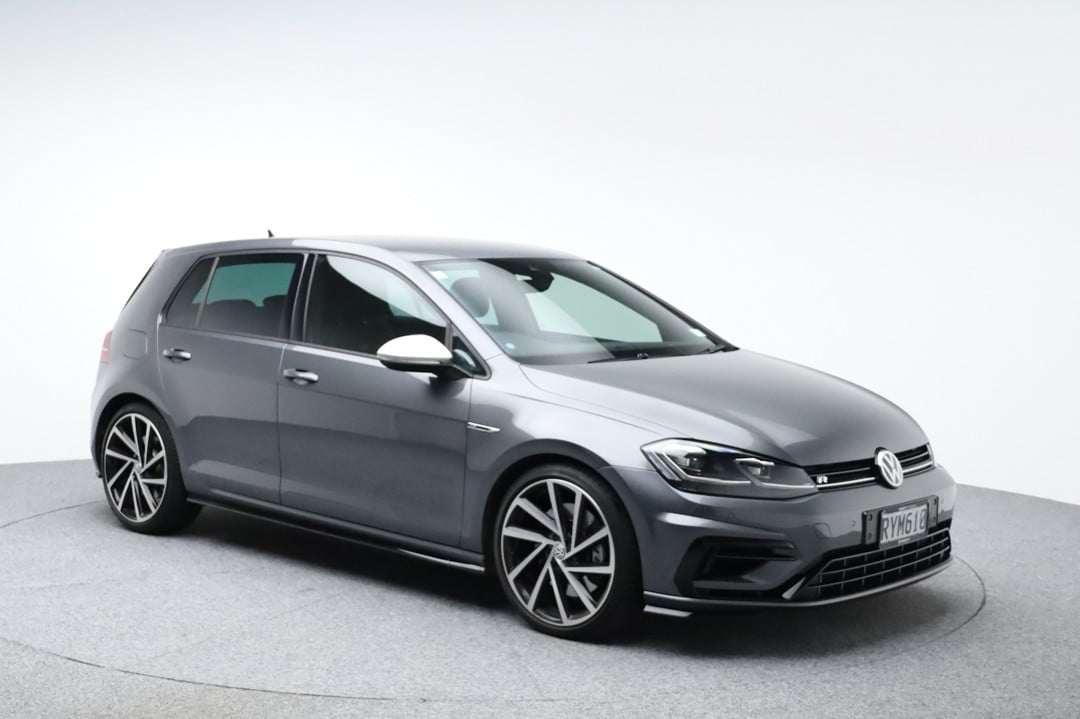 2020 Volkswagen Golf at Ebbett Pukekohe