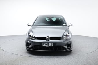 2020 Volkswagen Golf at Ebbett Pukekohe