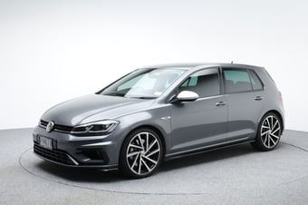 2020 Volkswagen Golf at Ebbett Pukekohe