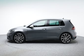 2020 Volkswagen Golf at Ebbett Pukekohe