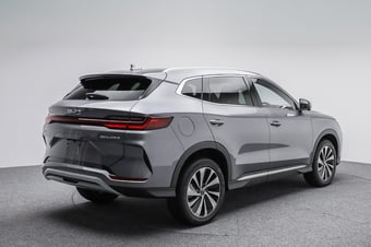 2026 BYD Sealion 6 at Ebbett Pukekohe