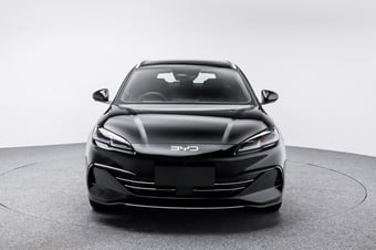 2026 BYD Seal 6 at Ebbett Pukekohe
