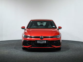 2026 Volkswagen Golf at Ebbett Volkswagen & Škoda Hamilton