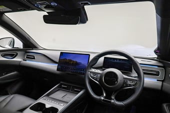 2026 BYD Seal 6 at Ebbett Rotorua