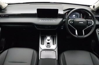 2026 Haval Jolion at Ebbett GWM Pukekohe