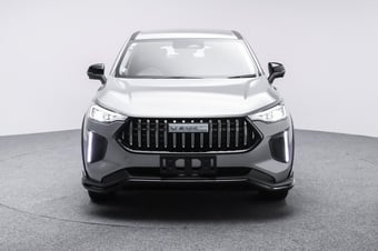2026 Haval Jolion at Ebbett GWM Pukekohe