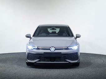 2026 Volkswagen Golf at Ebbett Volkswagen & Škoda Hamilton