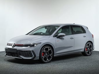 2026 Volkswagen Golf at Ebbett Volkswagen & Škoda Hamilton