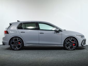 2026 Volkswagen Golf at Ebbett Volkswagen & Škoda Hamilton