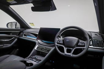 2026 BYD Sealion 6 at Ebbett Rotorua