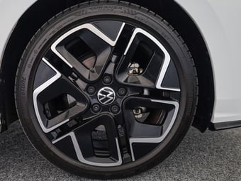 2026 Volkswagen Golf at Ebbett Rotorua