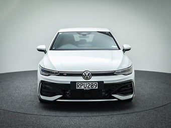 2026 Volkswagen Golf at Ebbett Rotorua